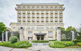Hotel Grand Tiara Minaminagoya